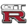 Nissan GT-R's