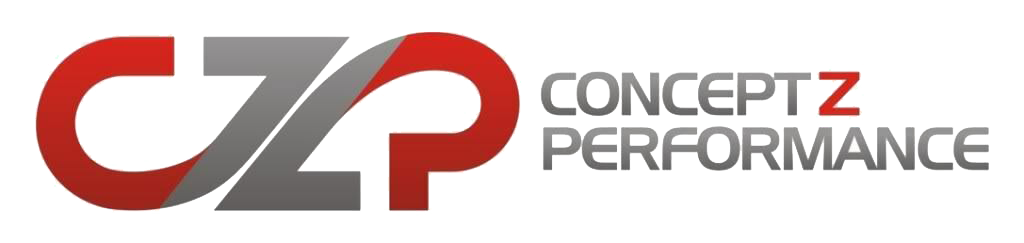 Logo-Concept Z Performance